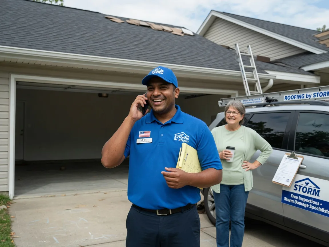 Roof Repair Near Me Benwood, WV FAQs