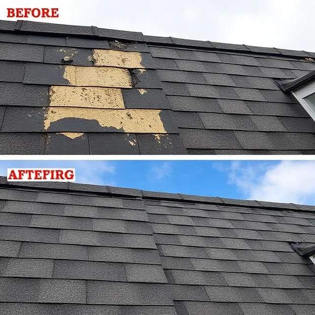 Roof Repair Near Me in Benwood, WV near me